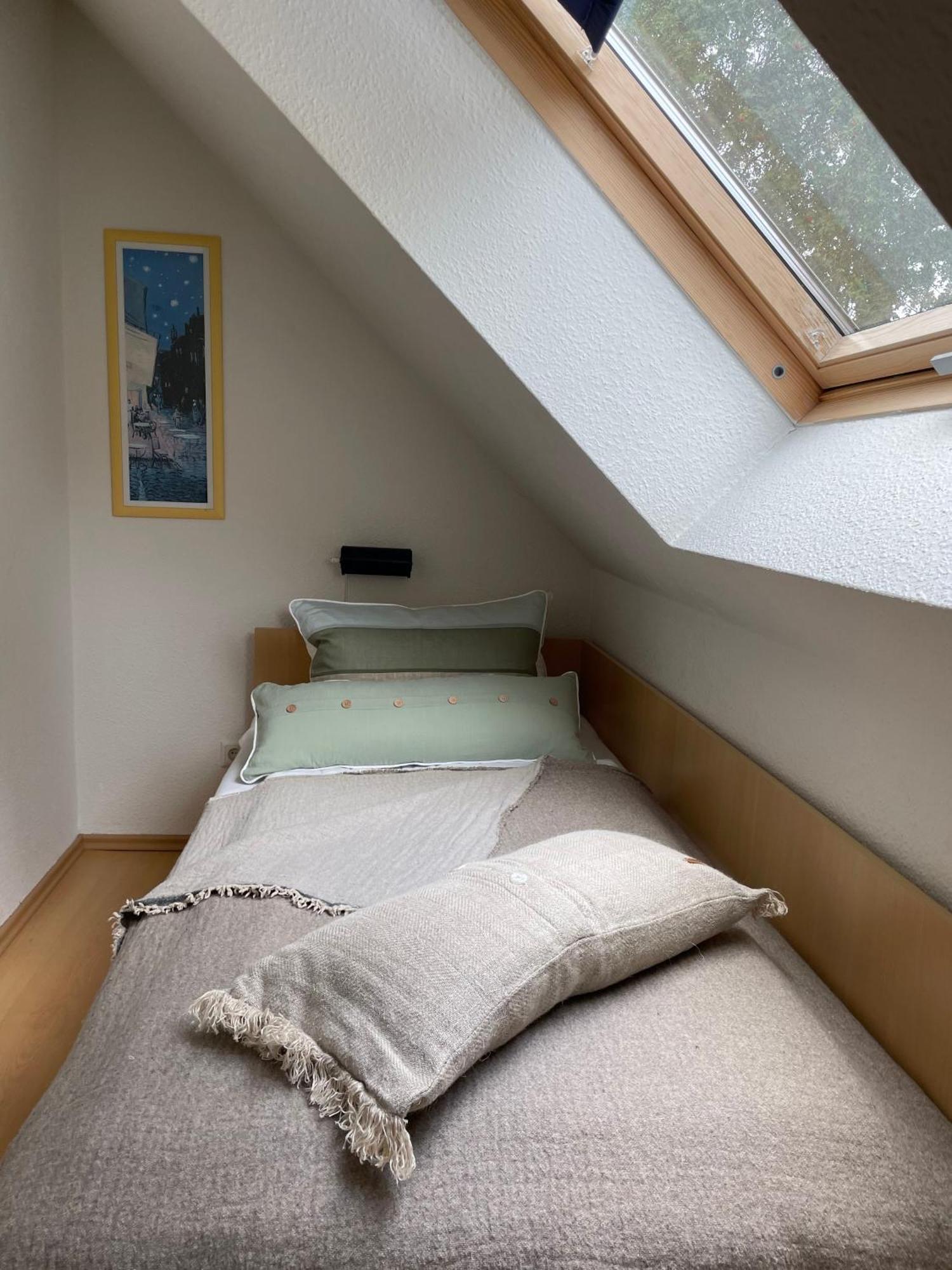 Ferienhaus Strandoase Zingst Εξωτερικό φωτογραφία