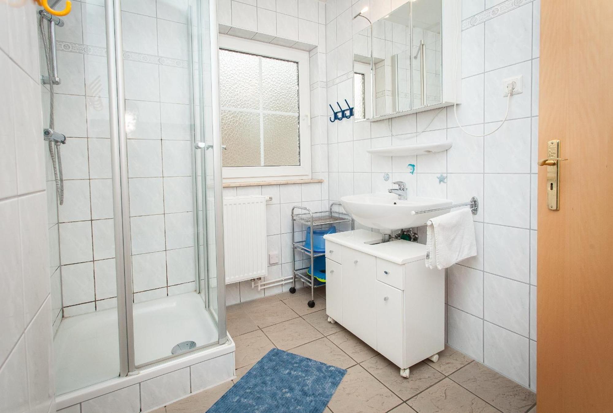 Ferienhaus Strandoase Zingst Εξωτερικό φωτογραφία