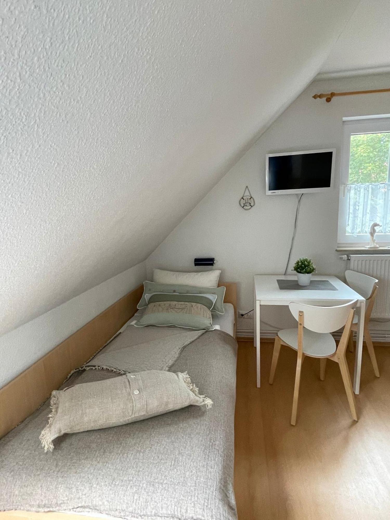 Ferienhaus Strandoase Zingst Εξωτερικό φωτογραφία
