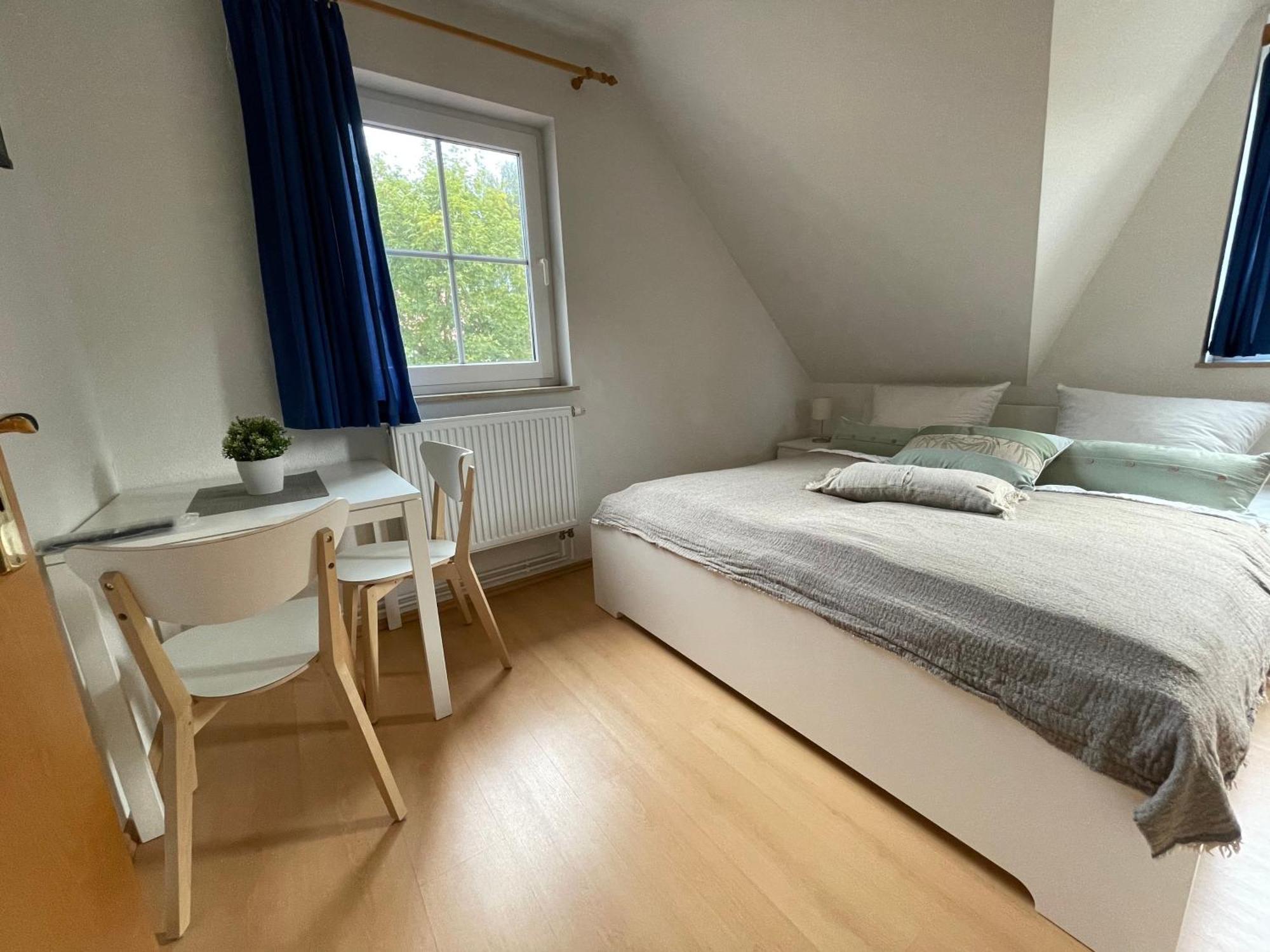 Ferienhaus Strandoase Zingst Εξωτερικό φωτογραφία